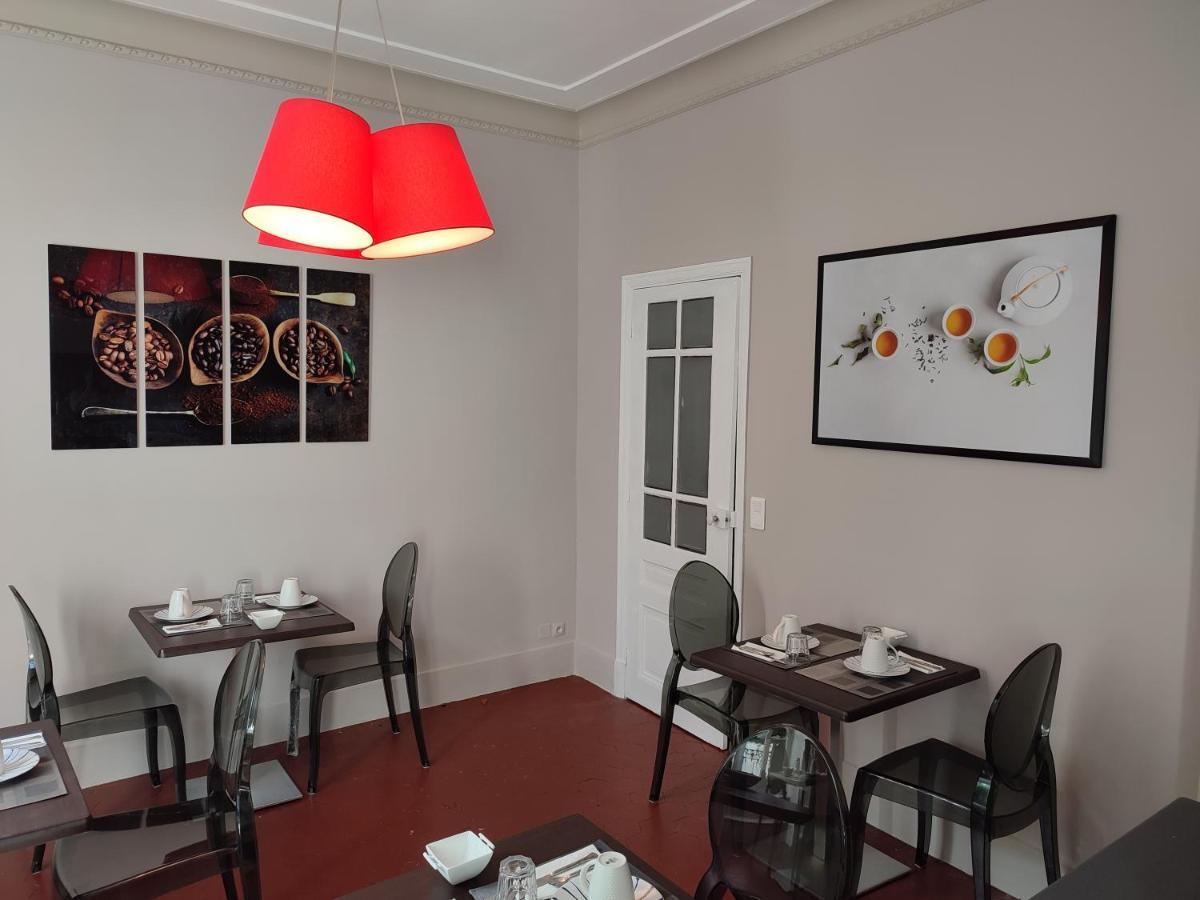 Les Jardins De La Fontaine Bed & Breakfast Ales Ngoại thất bức ảnh