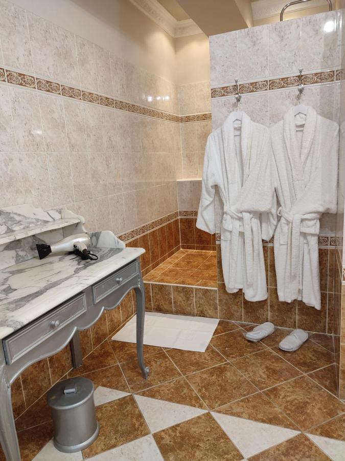 Les Jardins De La Fontaine Bed & Breakfast Ales Ngoại thất bức ảnh